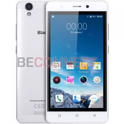 Blackview A8 Pearl White